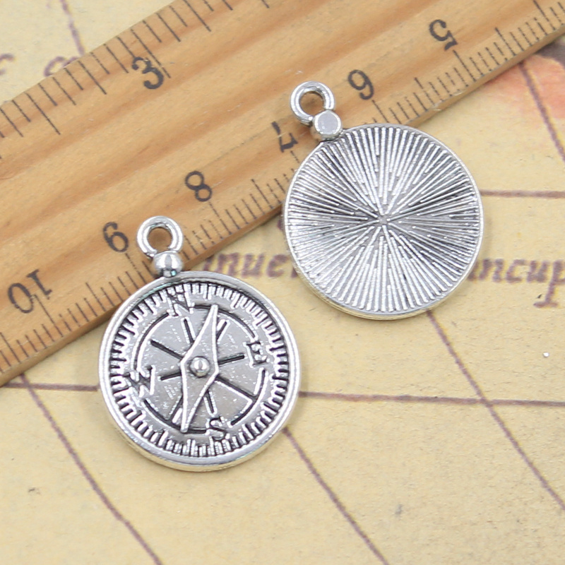 10 шт., подвески, направляющая – обзор и цена Jewelry Making Guide