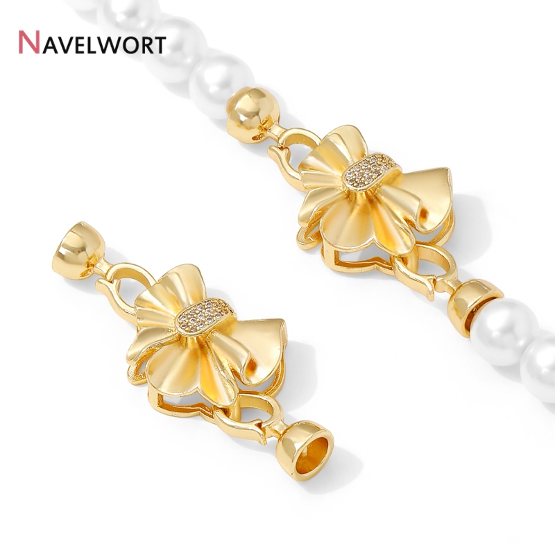 Застежки-коннекторы в форме ба – обзор и цена Jewelry Making Hobby