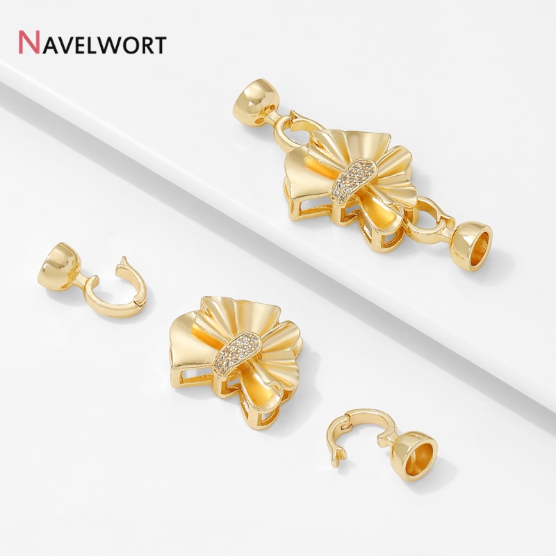 Застежки-коннекторы в форме ба – обзор и цена Jewelry Making Hobby