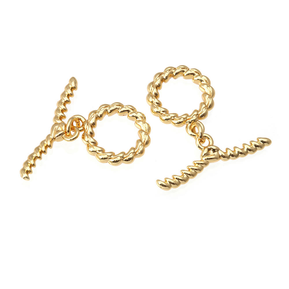 6 комплектов 18-каратного золо – обзор и цена Jewelry Making Pieces