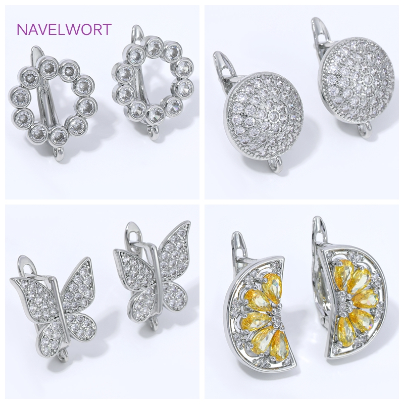 швензы для сережек,швензы для  – обзор и цена Jewelry Making Pieces