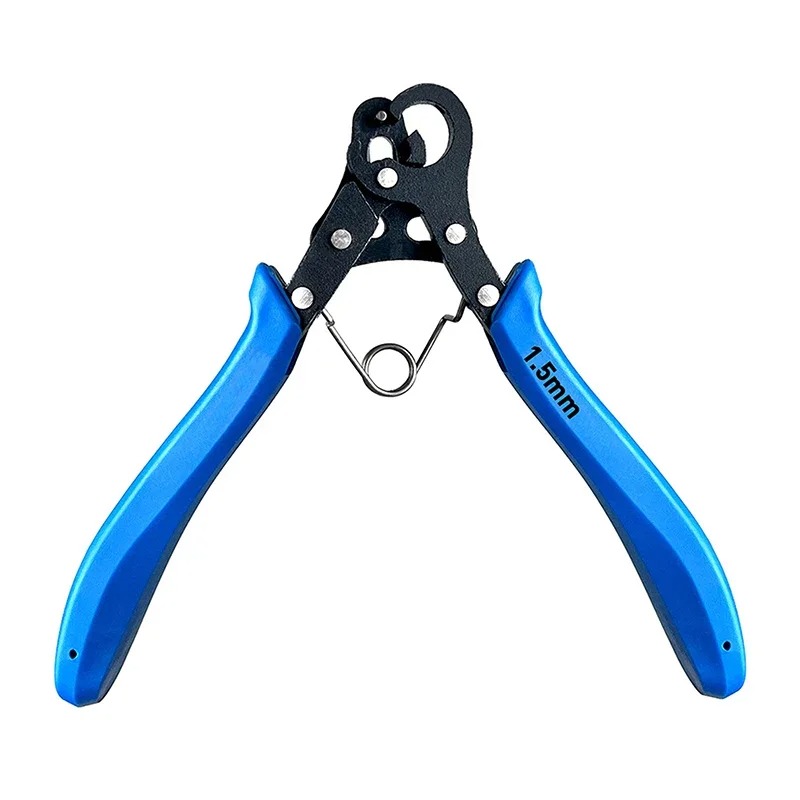 Набор щипцов для гибки проволо – обзор и цена Jewelry Making Pliers Set
