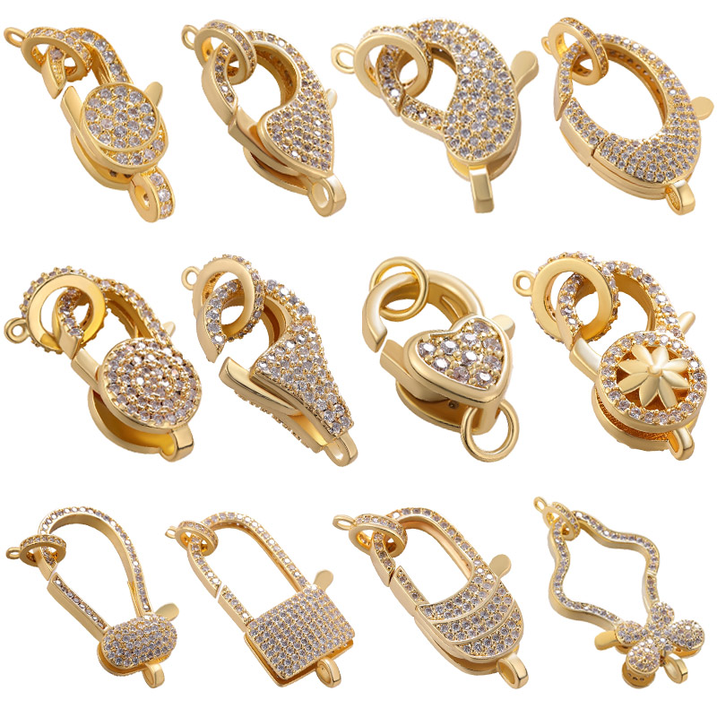 Аксессуары для рукоделия Juya  – обзор и цена Jewelry Making Hobby