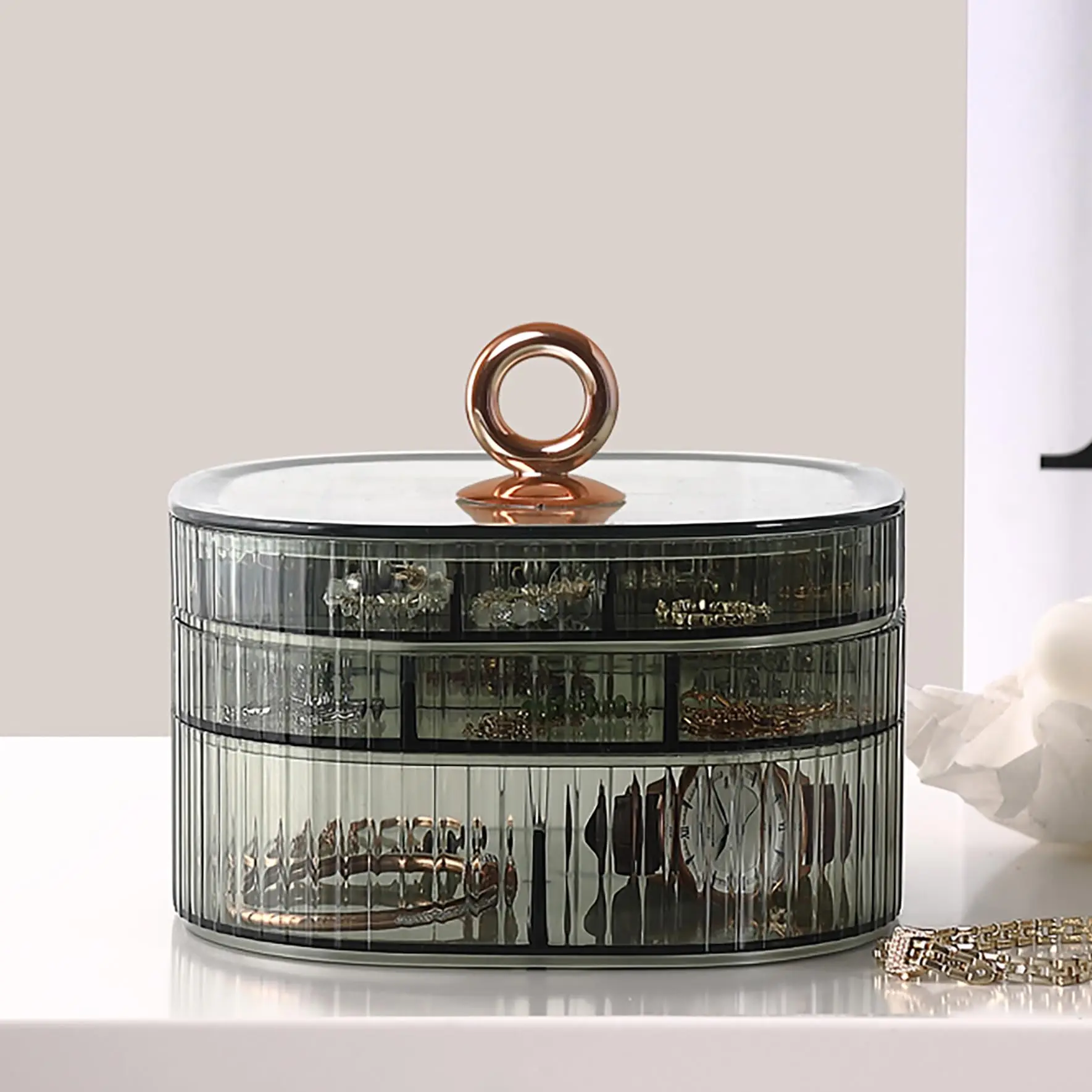 Шкатулка для украшений, органа – обзор и цена Jewelry Making Organizer