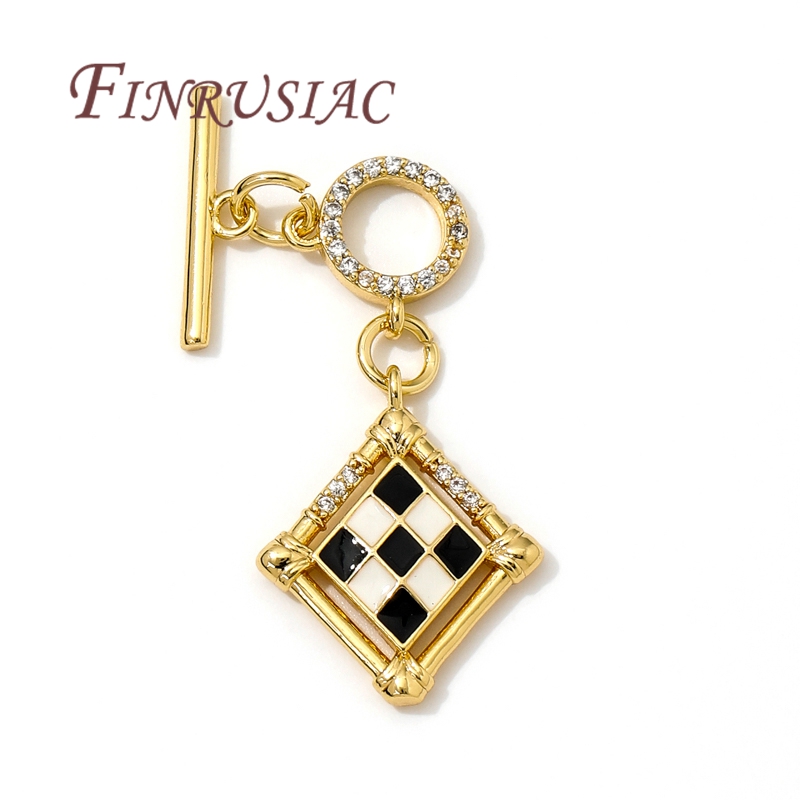тоглы тоггл для бижутерии,Заст – обзор и цена Toggle Clasp Gold