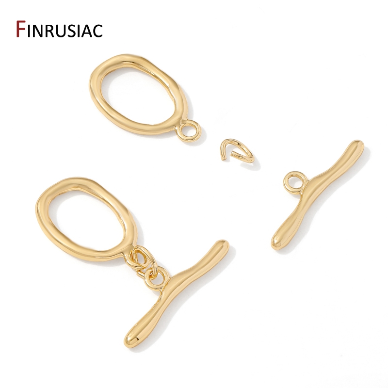 тоглы тоггл для бижутерии,Заст – обзор и цена Toggle Clasp Gold