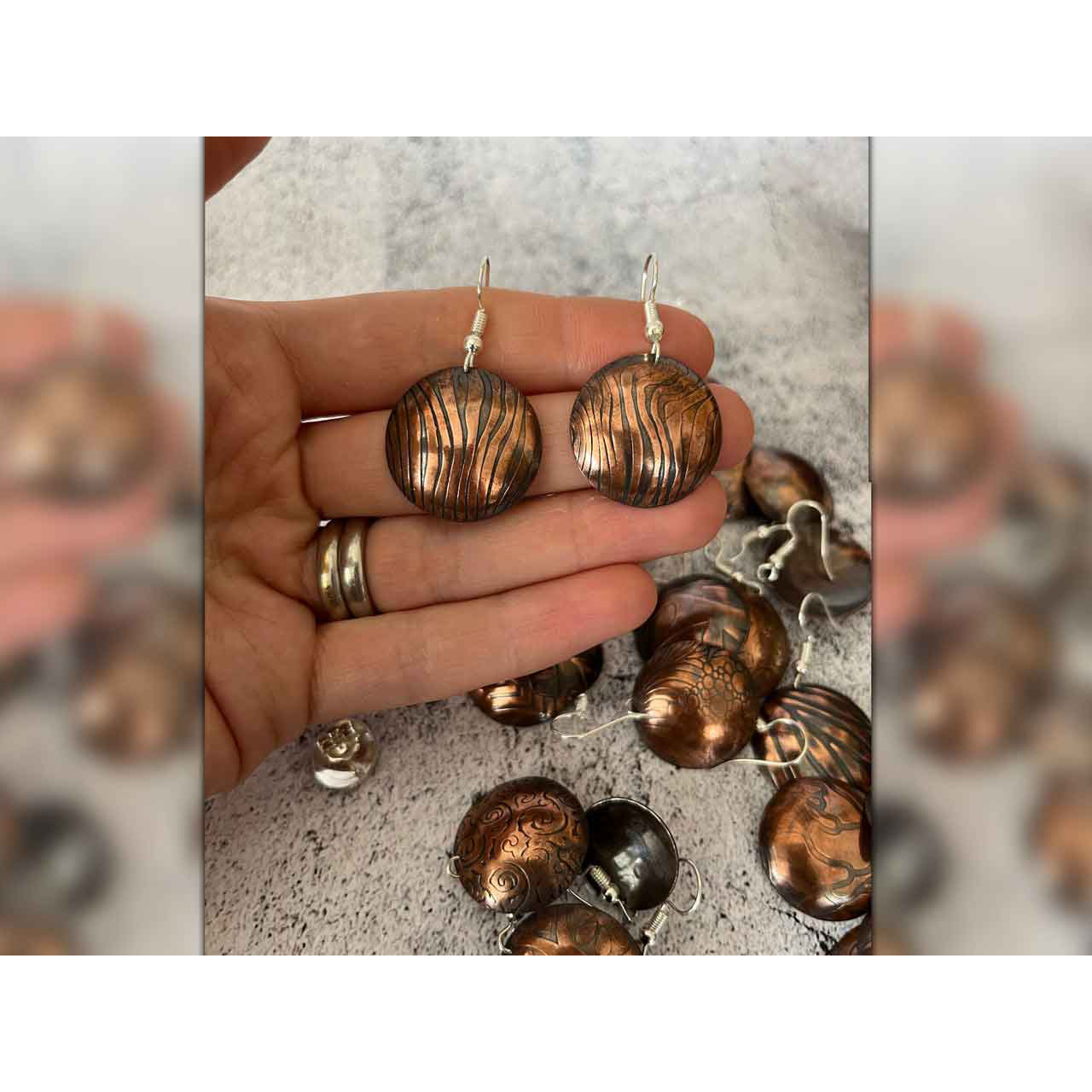 Пластина Durston Multi‑Design  – обзор и цена Xtool Jewelry Making