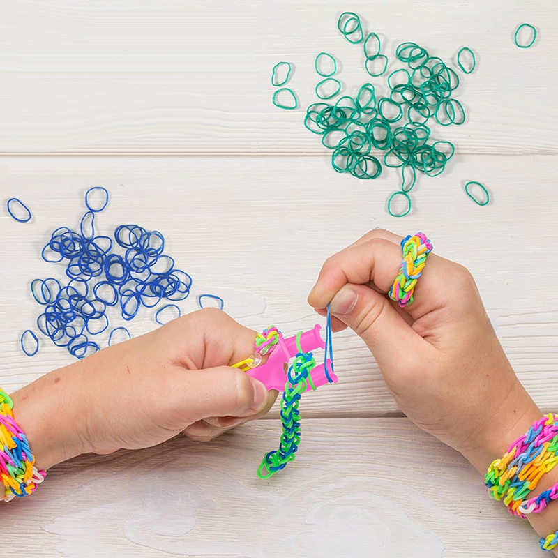Набор для плетения веревки с м – обзор и цена Jewelry Making Kit