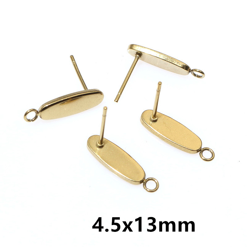 20 шт. Из нержавеющей стали ре – обзор и цена Jewelry Making Hobby