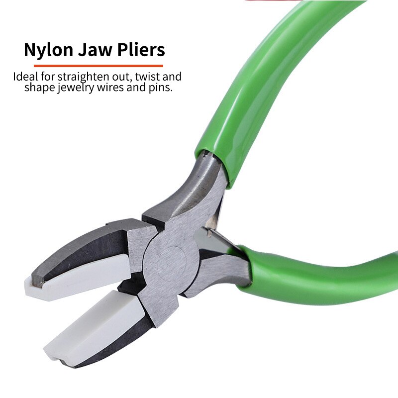 Набор ювелирных плоскогубцев и – обзор и цена Jewelry Making Pliers Set