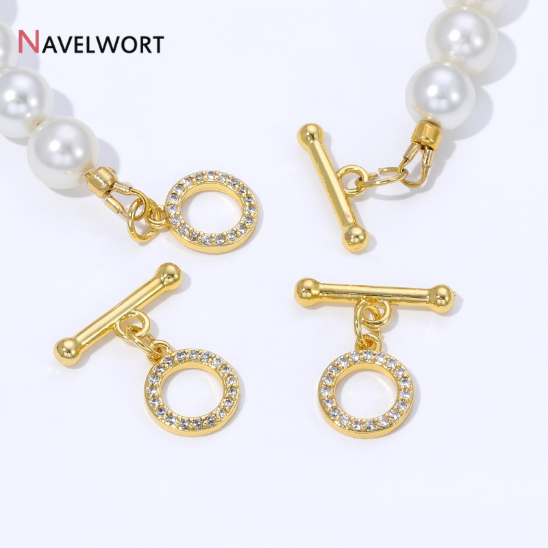Застежки-тогглы из латуни с по – обзор и цена Jewelry Making Hobby