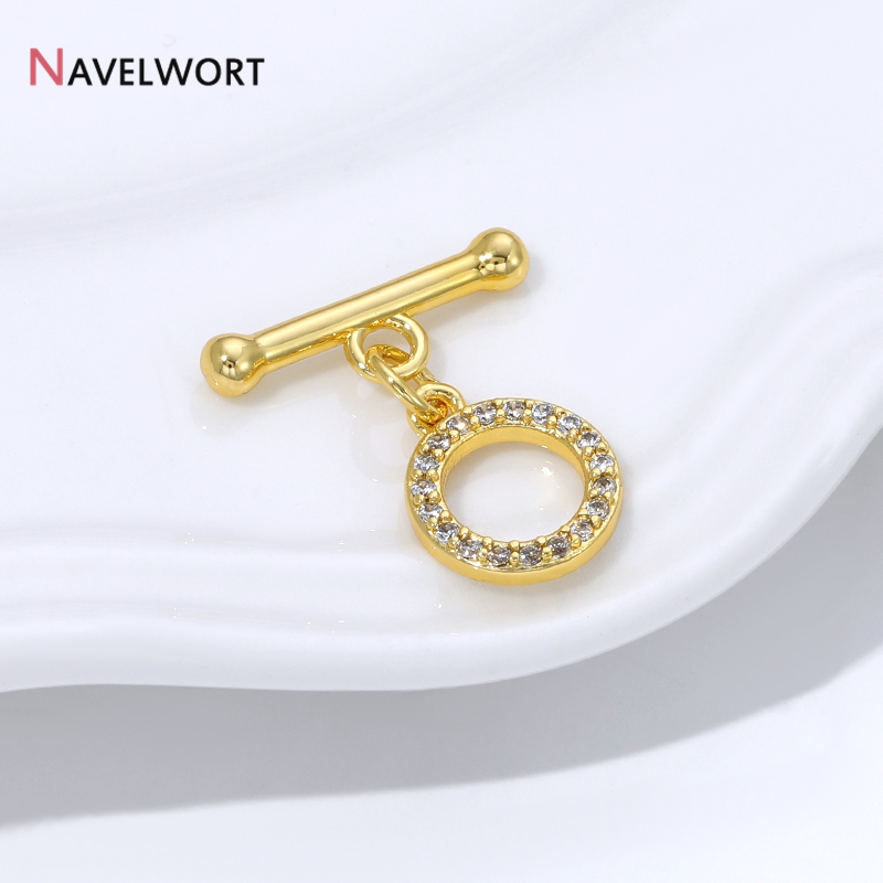 Застежки-тогглы из латуни с по – обзор и цена Jewelry Making Hobby